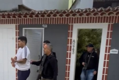 Polícia Civil de Paraty prende homem acusado de homicídio qualificado