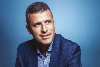 Ricardo Faria fala sobre empreendedorismo jovem, inovação e agronegócio no 'De Dono para Dono'