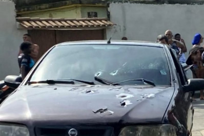 Duas mulheres morrem e criança é baleada durante troca de tiros entre milicianos em Santa Cruz