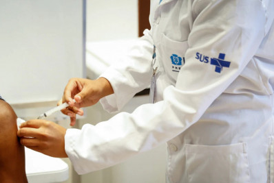 Dia D: Com baixa cobertura vacinal, postos estendem horário de funcionamento neste sábado