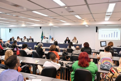 Comissão da Alerj debate situação da primeira infância no Estado