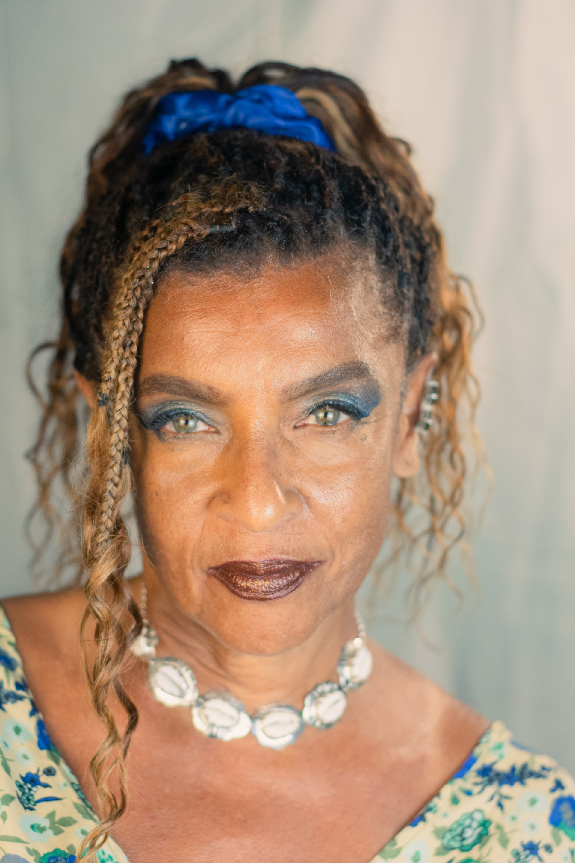 Elisa Lucinda celebra 35 anos de carreira com momento de maior representatividade negra na dramaturgia nacional - Divulgação/Jonathan Estrella