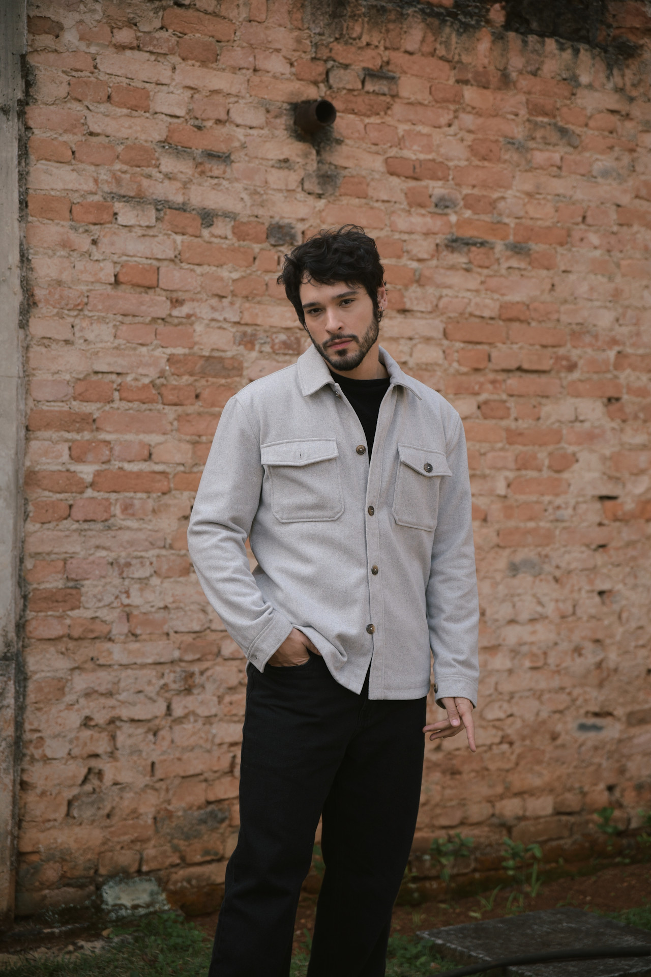 Bruno Fagundes - João Fenerich