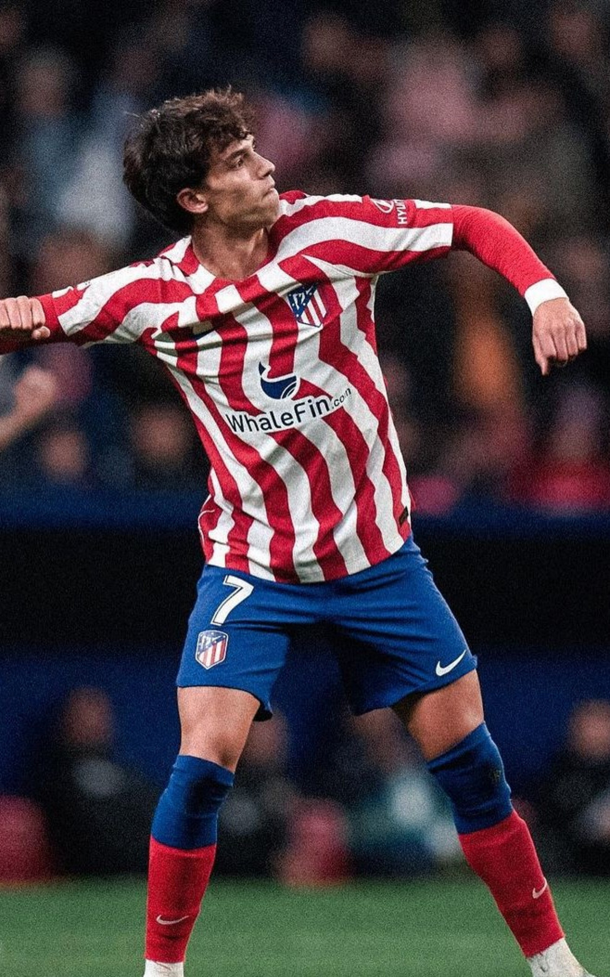 Confirmado: João Félix é o jogador mais mal pago do Barcelona