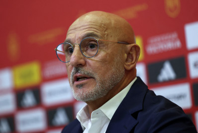 Espanha divulga lista de convocados para amistoso contra o Brasil