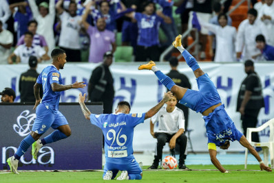 Vídeo: em jogo de sete gols, Al-Hilal vence Al-Ittihad de virada no Campeonato Saudita