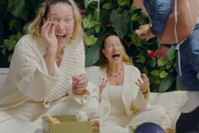 Gabriela Pugliesi revela sexo do segundo filho: 'Muito feliz'