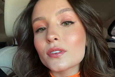 Larissa Manoela celebra chegada de novo mês com reflexão: 'A vida continua'