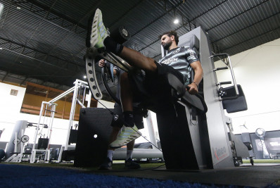 Botafogo fecha parceria para modernização das academias do Nilton Santos e do Espaço Lonier