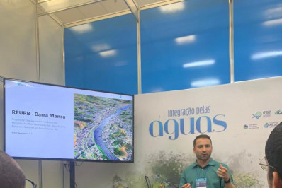 Secretário de Meio Ambiente faz balanço das ações dos últimos quatro anos