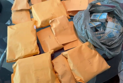 Justiça determina apreensão de veículos de luxo de quadrilha liderada por Capitão Guimarães