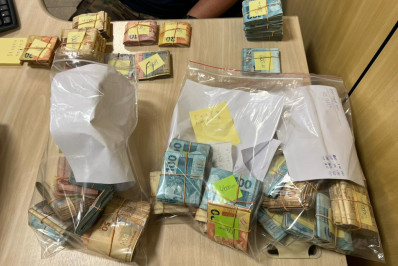 Quadrilha liderada por Capitão Guimarães alvo de operação comprou 45 armas, aponta investigação