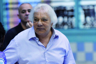 STF nega pedido de revogação da prisão do bicheiro Capitão Guimarães