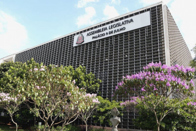 Alesp inicia sessão para discutir privatização Sabesp