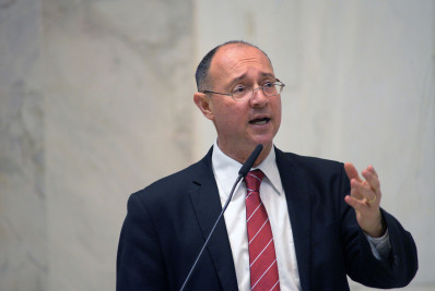 Petista propõe detectar a mentira na Alesp