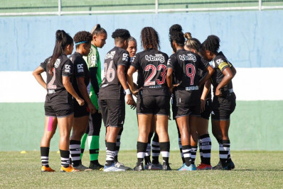 Vasco investirá R$ 6 milhões no futebol feminino