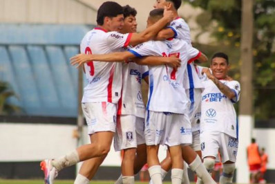 Base do Resende enfrenta o Fluminense em casa