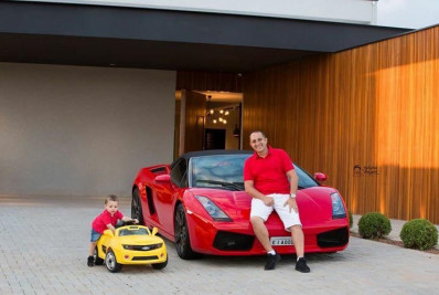 Edificando Resiliência: Quando Empreender Constrói Bem-Estar.