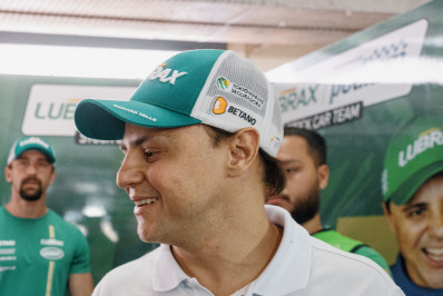 Massa rebate ex-chefão da Fórmula 1: 'Está com receio do que virá à tona'