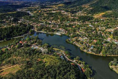 Miguel Pereira: A Gramado do Rio de Janeiro