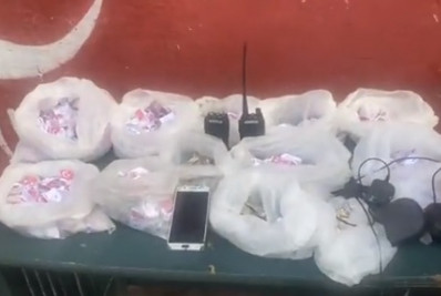 PM realiza operação contra o crime organizado na Zona Norte do Rio