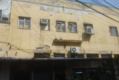 Enel encontra gato de energia elétrica em duas boates