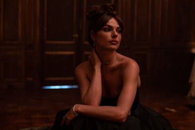 Protagonizado por Isis Valverde, filme inspirado na história de Ângela Diniz tem nova data de estreia