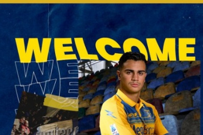 Ex-atacante do Flamengo, Reinier é anunciado por clube italiano