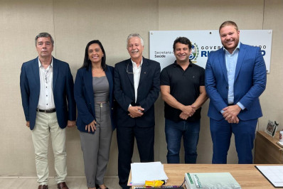 Hospital Nossa Senhora da Piedade recebe R$ 1,5 milhão em verba