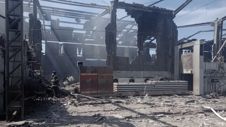 SP: Explosão em metalúrgica de Cabreúva tem duas mortes e 14 feridos