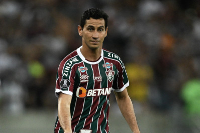 Ganso vira desfalque para o Fluminense no jogo contra o Fortaleza
