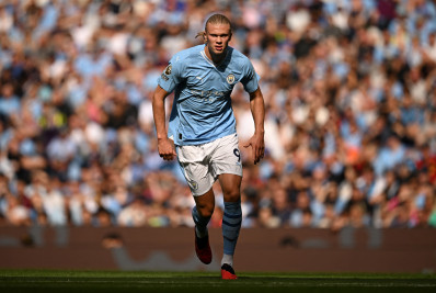 Temendo assédio do Real Madrid, Manchester City já planeja renovação de Haaland