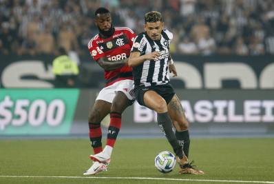 Flamengo x Botafogo: clássico marca o encontro de clubes que desenvolveram ótima relação recente