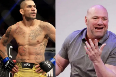 Alex Poatan vai disputar cinturão? Presidente do UFC responde; veja