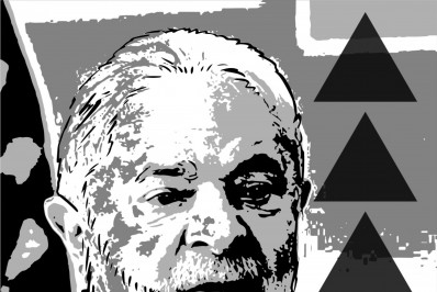 Lula sancionou novo salário