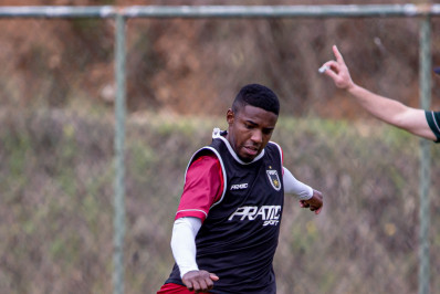 Vasco deve mandar clássico com o Fluminense em Volta Redonda