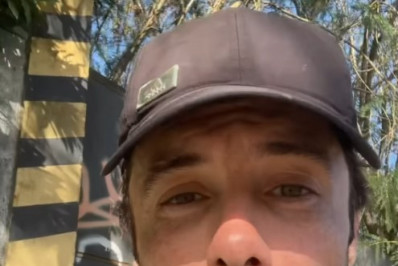 Ator Kayky Brito é internado em estado grave após ser atropelado na Barra