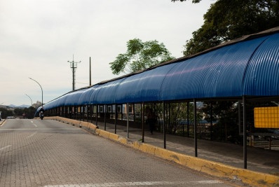 Volta Redonda prorroga até quarta (6) inscrições para artista de graffiti