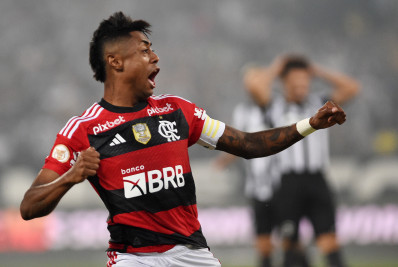 Da incerteza a acompanhamento psicológico: a cronologia da negociação pela renovação de Bruno Henrique com Flamengo