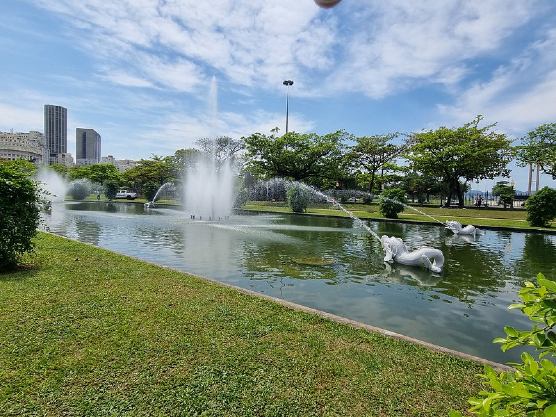  - Divulgação/Prefeitura do Rio