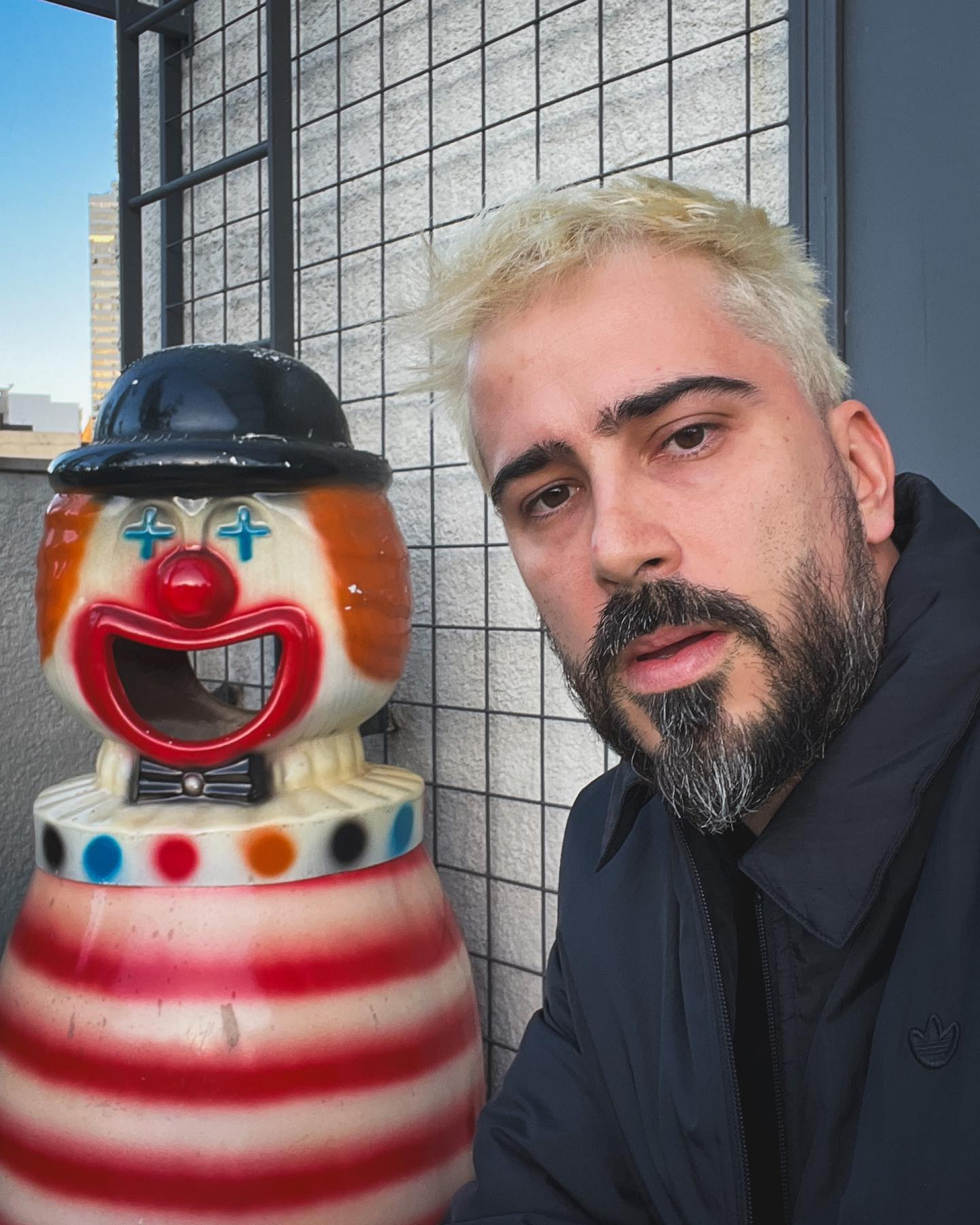 Guilherme Guedes - Reprodução / Instagram