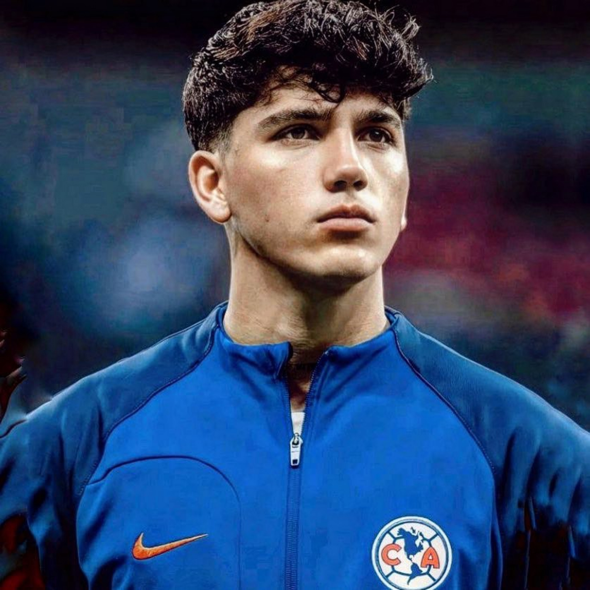 Kevin Àlvarez - Reprodução / Instagram 