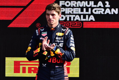 Verstappen desbanca Ferrari na Itália e estabelece novo recorde de vitórias na Fórmula 1