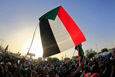 Ataque aéreo de grupo paramilitar deixa 20 civis mortos no Sudão