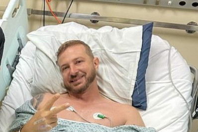 Prefeito de Itaboraí é internado às pressas após sofrer AVC