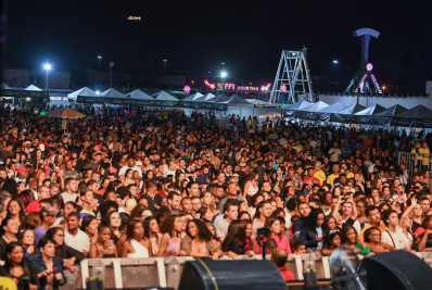 ExpoGuapi 2023 termina este domingo (3)