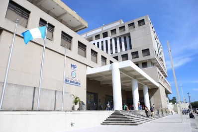 Ministério Público da Guatemala nega integrar plano de 'golpe' denunciado por presidente eleito