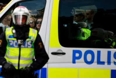 Polícia sueca prende mais de 10 pessoas após queima de Alcorão