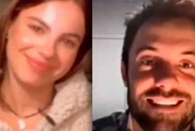 'Acordei forte, notícias boas', diz Sthefany Brito ao resgatar vídeo antigo com o irmão