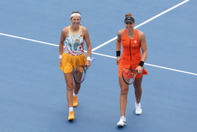 Bia Haddad e Azarenka avançam às quartas de final do US Open
